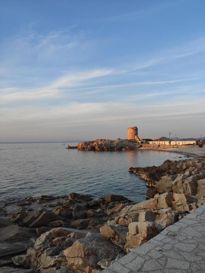 Hotel Imperia Marciana Marina  Exterior foto