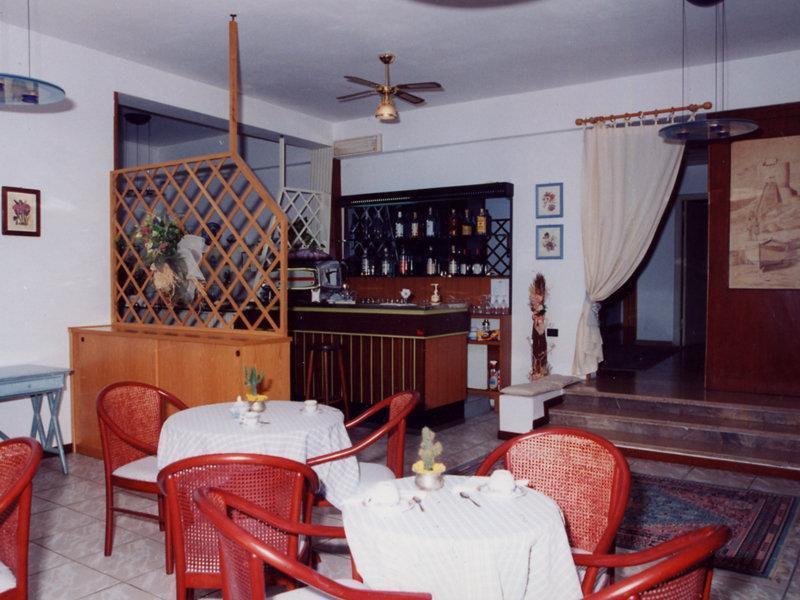 Hotel Imperia Marciana Marina  Exterior foto